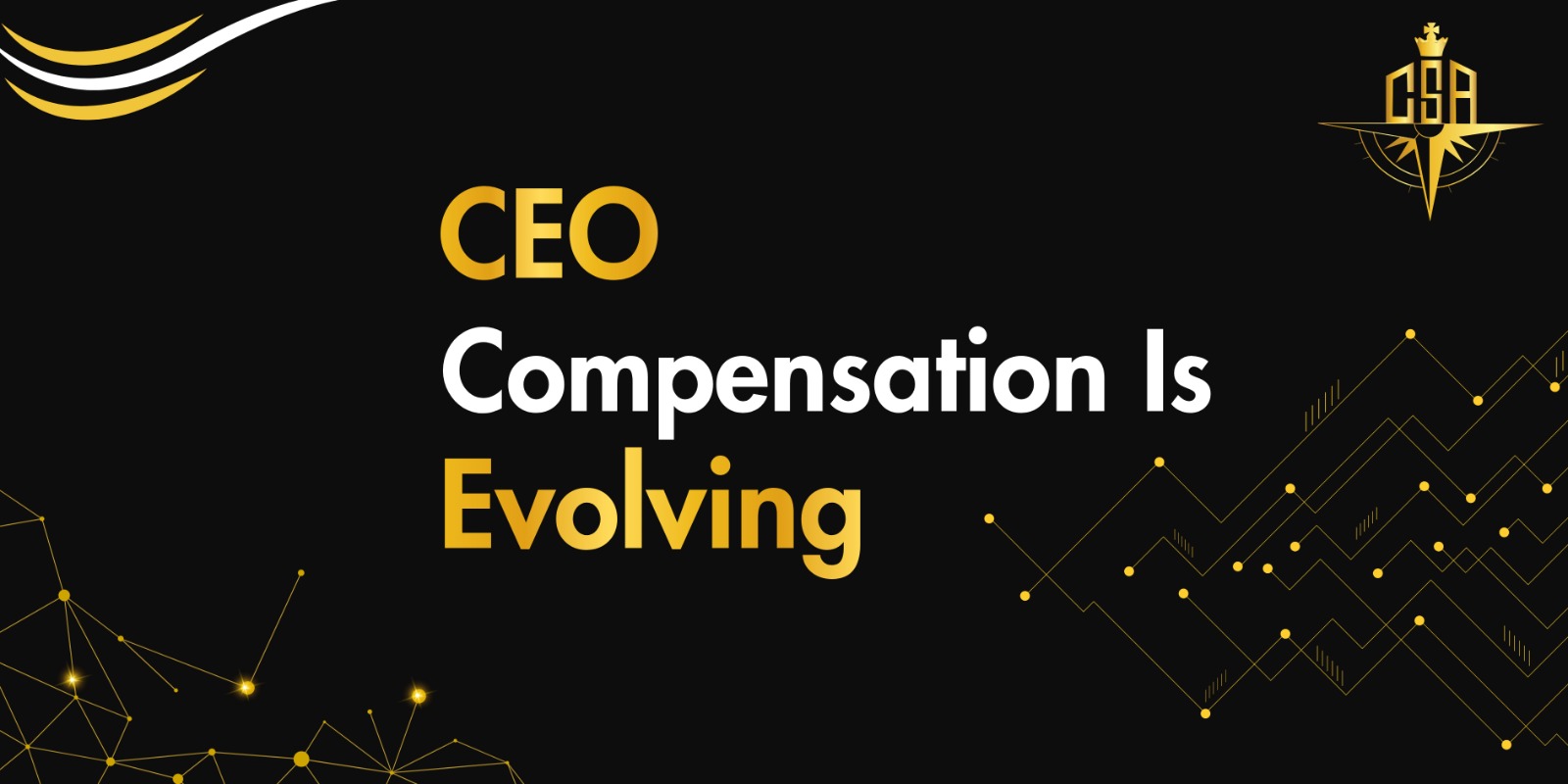 CEO Compensation Trends